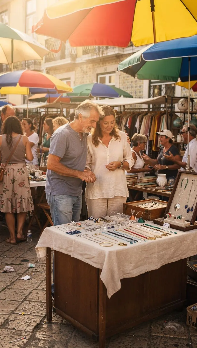 Choosing the Best Neighborhood for Weekend Events