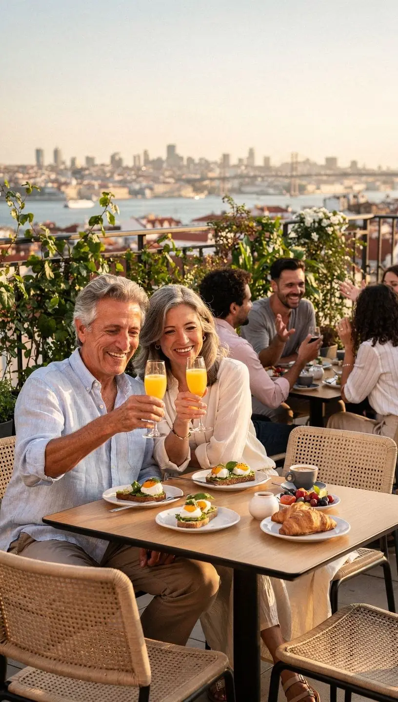 Local craft fair showcasing community creativity and connection.