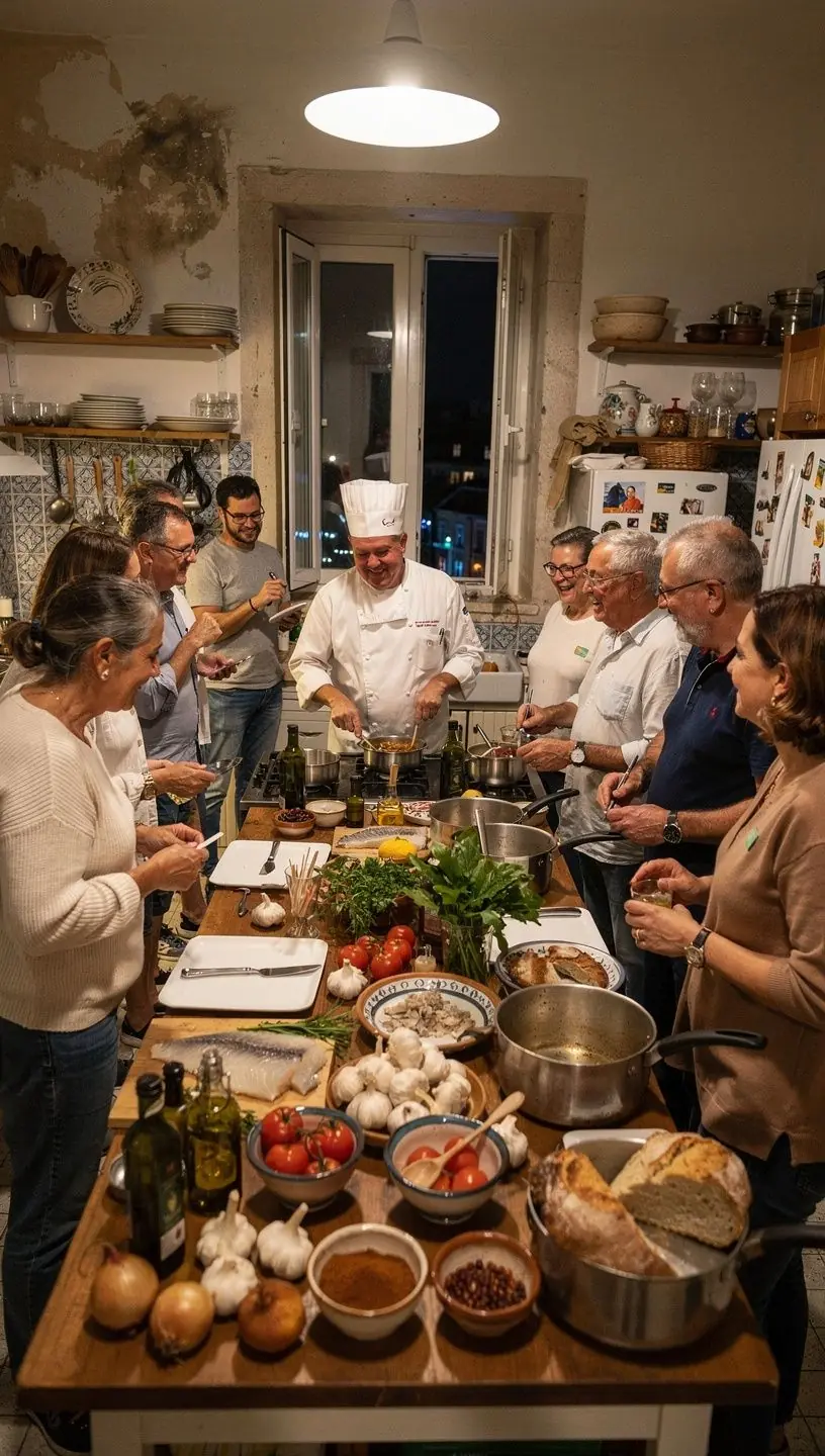 Local fitness groups for adults 40-60