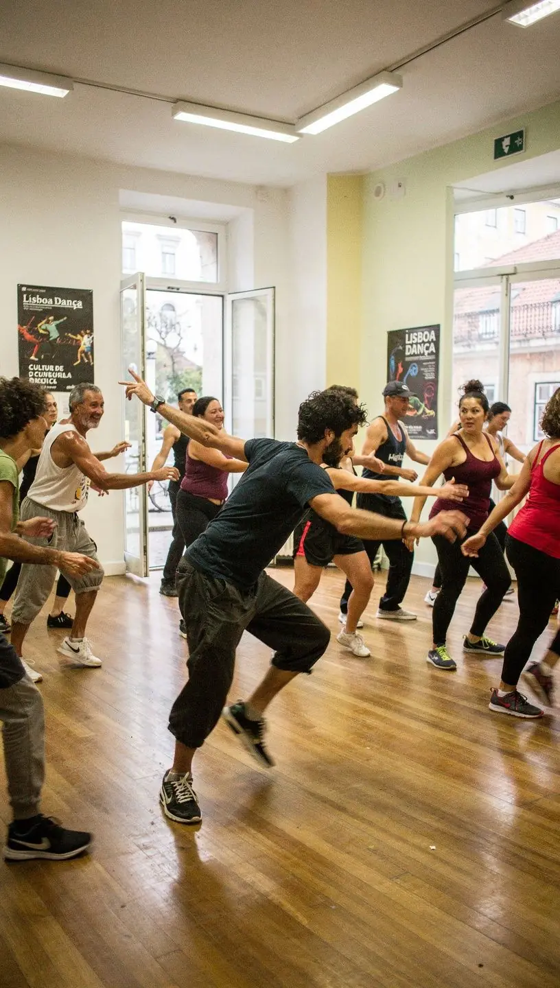 Outdoor market showcasing local produce and trends